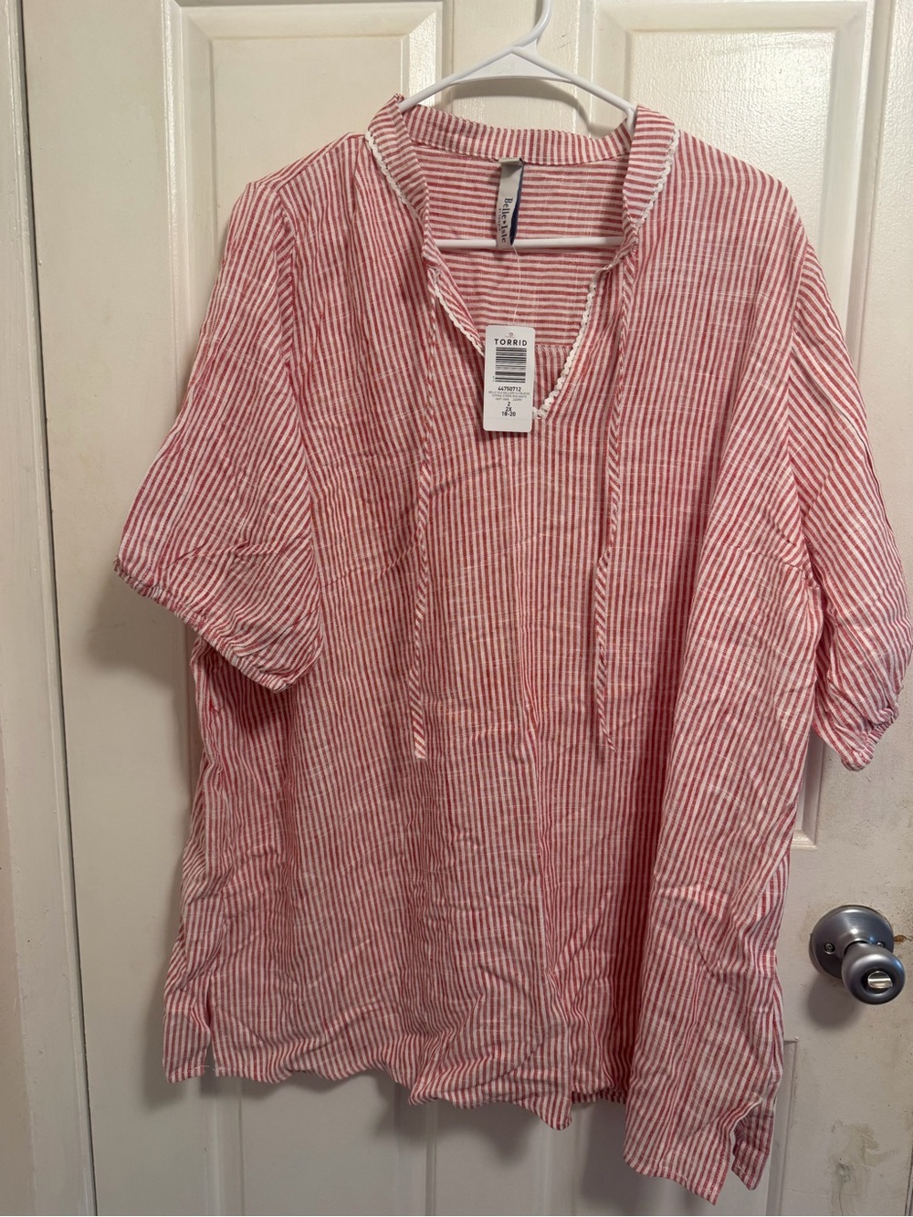 Torrid Belle Isle size 2 NWT